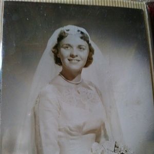 Meet your Posher, Ann